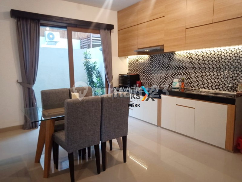 House for rent in Ciputat, Indonesia · Cengkareng · 3 rooms, 2 baths