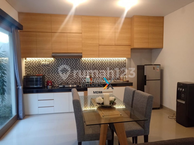 House for rent in Ciputat, Indonesia · Cengkareng · 3 rooms, 2 baths
