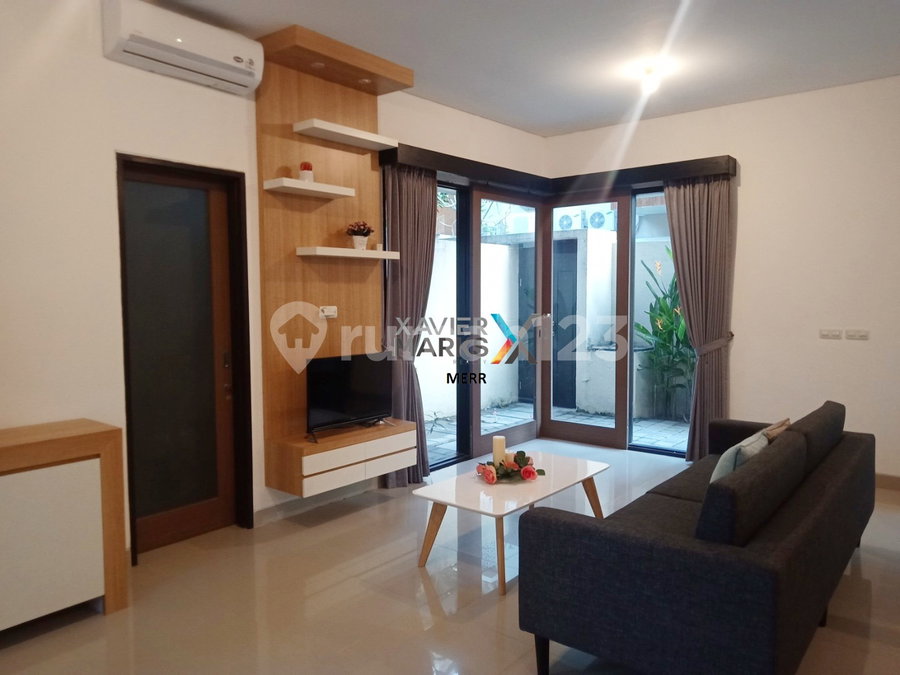 House for rent in Ciputat, Indonesia · Cengkareng · 3 rooms, 2 baths
