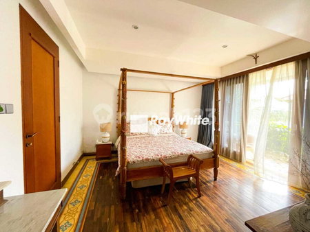 House for rent in Ciputat, Indonesia · Cengkareng · 5 rooms, 5 baths