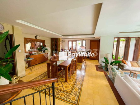 House for rent in Ciputat, Indonesia · Cengkareng · 5 rooms, 5 baths