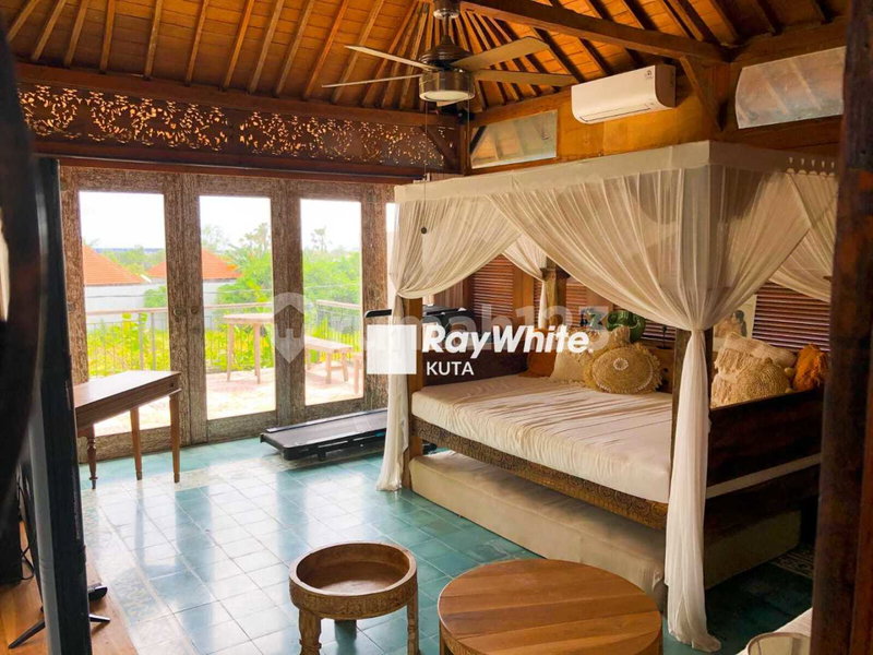 House for rent in Ciputat, Indonesia · Cengkareng · 5 rooms, 5 baths