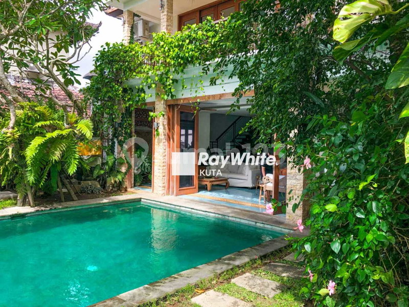 House for rent in Ciputat, Indonesia · Cengkareng · 5 rooms, 5 baths