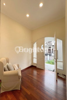 House for rent in Ciputat, Indonesia · Cengkareng · 3 rooms, 2 baths