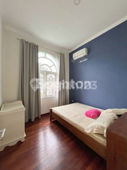 House for rent in Ciputat, Indonesia · Cengkareng · 3 rooms, 2 baths