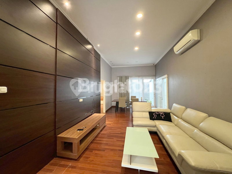 House for rent in Ciputat, Indonesia · Cengkareng · 3 rooms, 2 baths