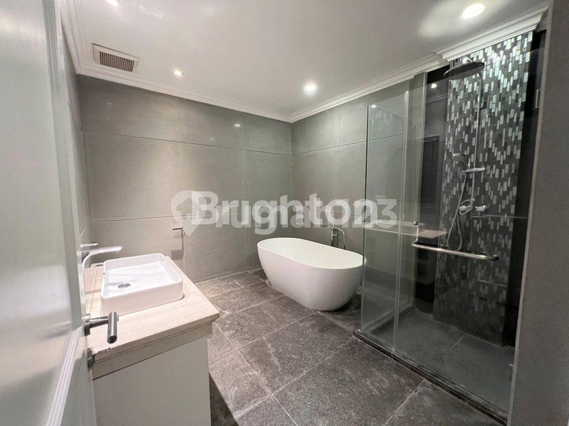 House for rent in Ciputat, Indonesia · Cengkareng · 3 rooms, 2 baths