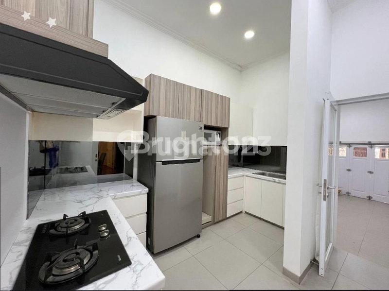 House for rent in Ciputat, Indonesia · Cengkareng · 3 rooms, 2 baths