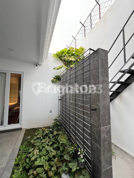 House for rent in Ciputat, Indonesia · Cengkareng · 3 rooms, 2 baths