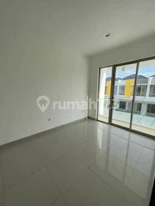 House for rent in West Jakarta, Indonesia · Cengkareng · 2 rooms, 2 baths