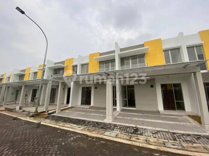 House for rent in West Jakarta, Indonesia · Cengkareng · 2 rooms, 2 baths