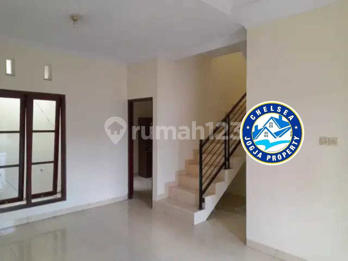 House in Bandung, Indonesia