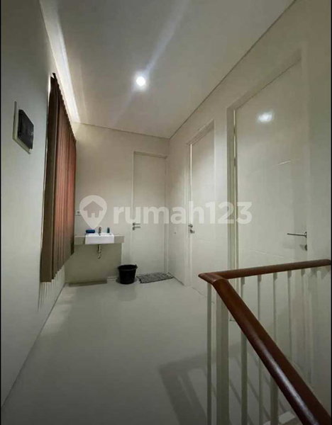 House for rent in Bandung, Indonesia · 3 rooms, 2 baths