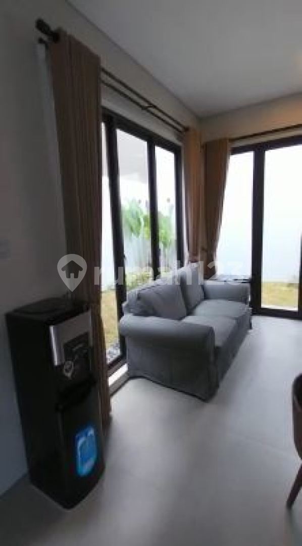 House in Bandung, Indonesia