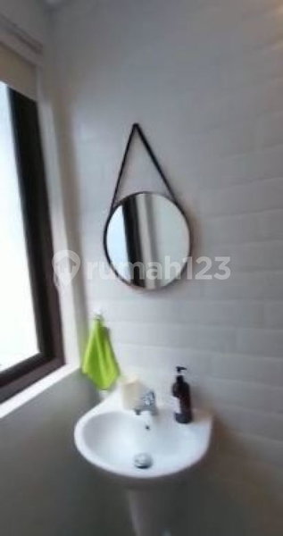 House for rent in Bandung, Indonesia · 3 rooms, 2 baths