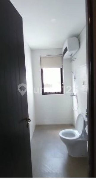 House for rent in Bandung, Indonesia · 3 rooms, 2 baths