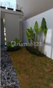 House for rent in Bandung, Indonesia · 3 rooms, 2 baths