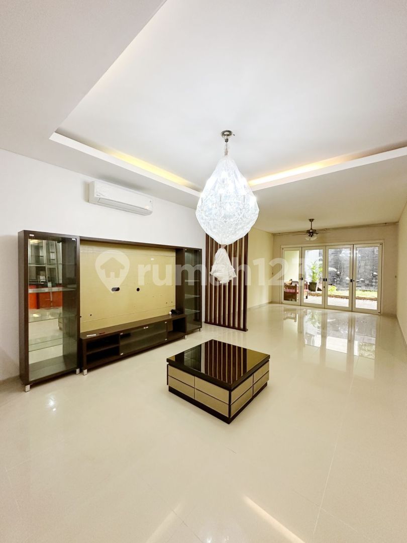 House in Surabaya, Indonesia