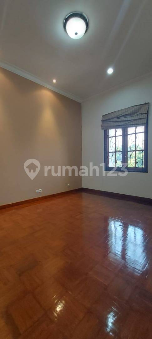 House in South Jakarta, Indonesia