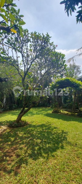 House for rent in South Jakarta, Indonesia · Kebayoran Lama · 6 rooms, 4 baths