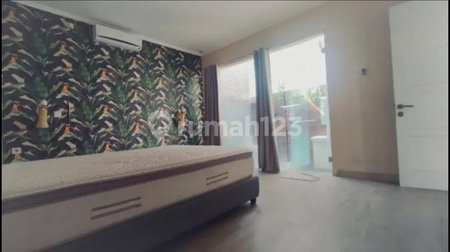 House for rent in Bandung, Indonesia · 3 rooms, 3 baths