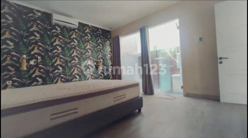 House for rent in Bandung, Indonesia · 3 rooms, 3 baths
