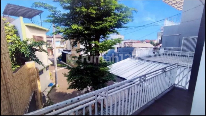 House for rent in Bandung, Indonesia · 3 rooms, 3 baths