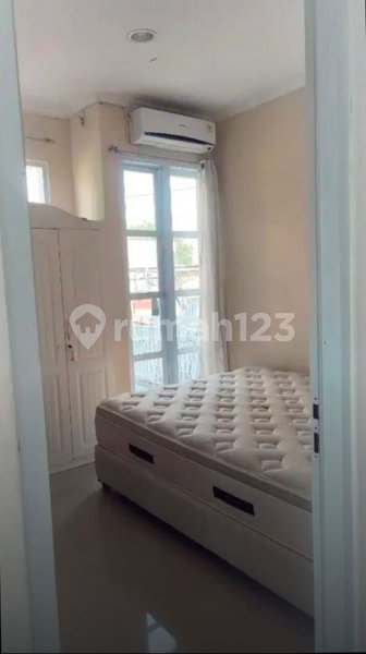 House for rent in Bandung, Indonesia · 3 rooms, 3 baths