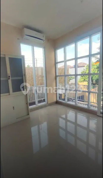 House for rent in Bandung, Indonesia · 3 rooms, 3 baths