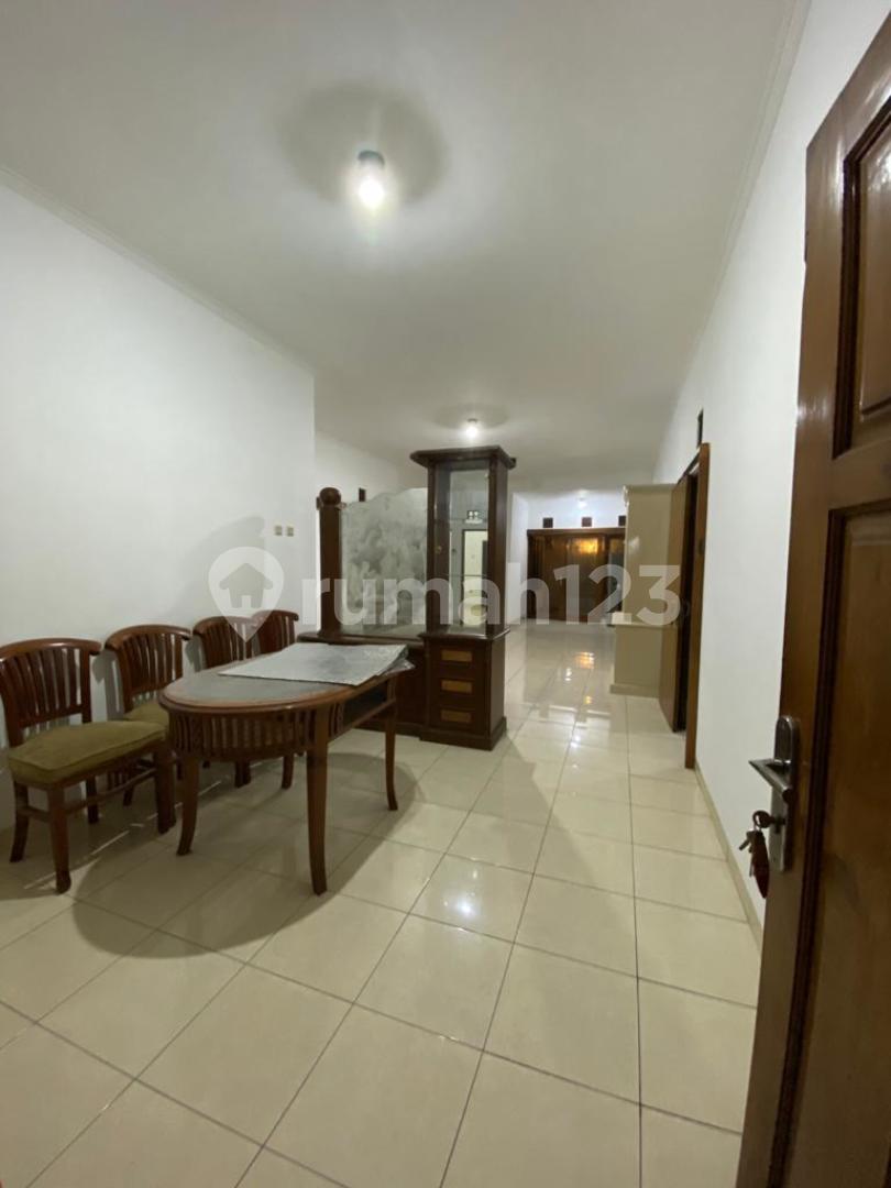 House in Bandung, Indonesia