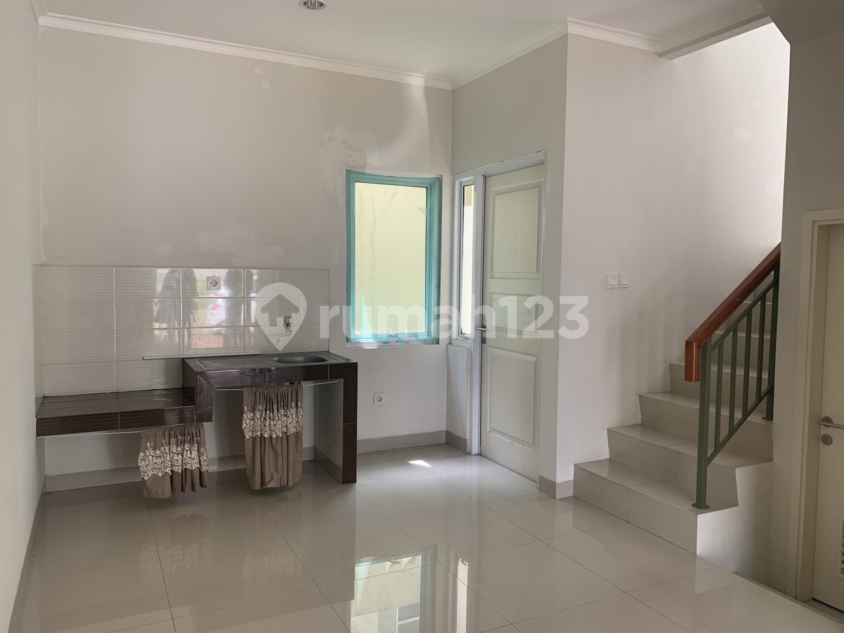 House in Tangerang, Indonesia