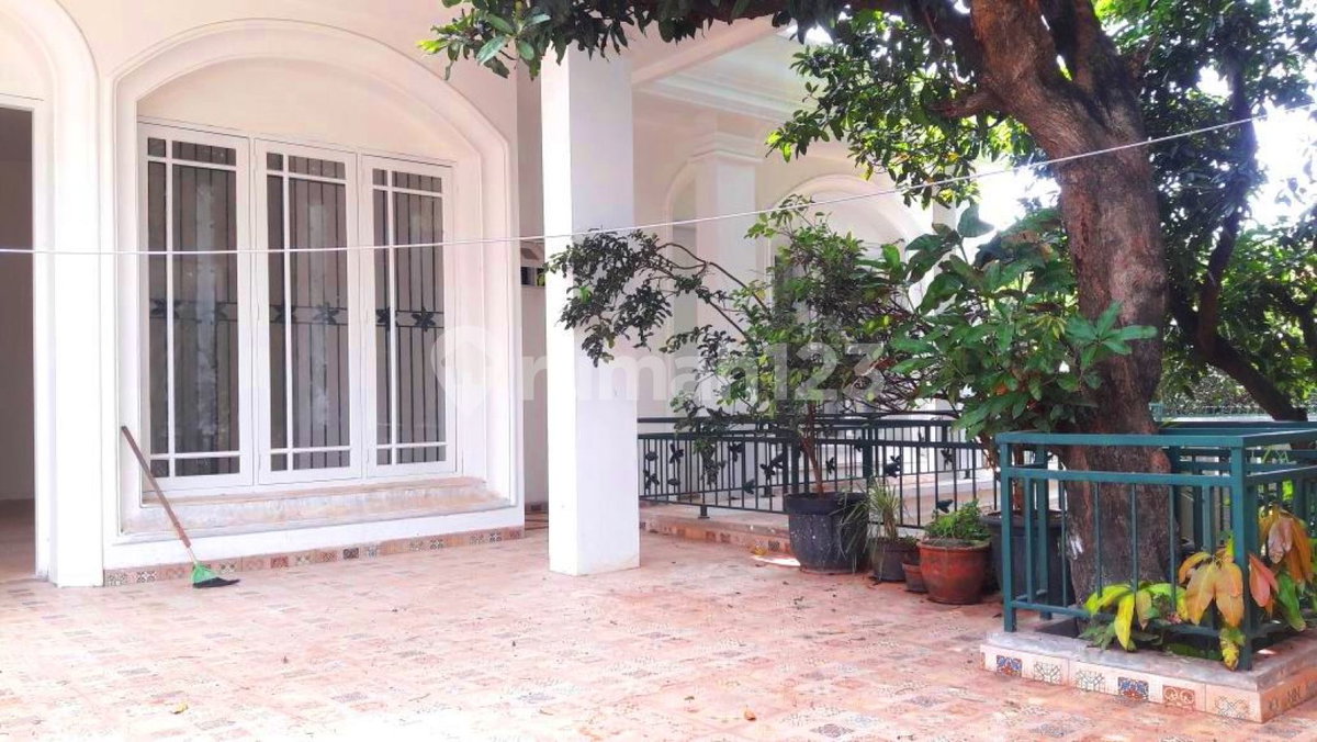 House in Jakarta, Indonesia