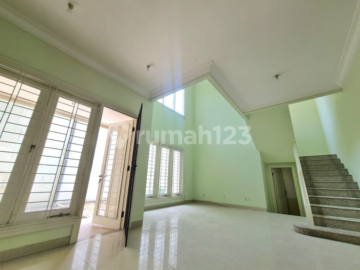House in Surabaya, Indonesia