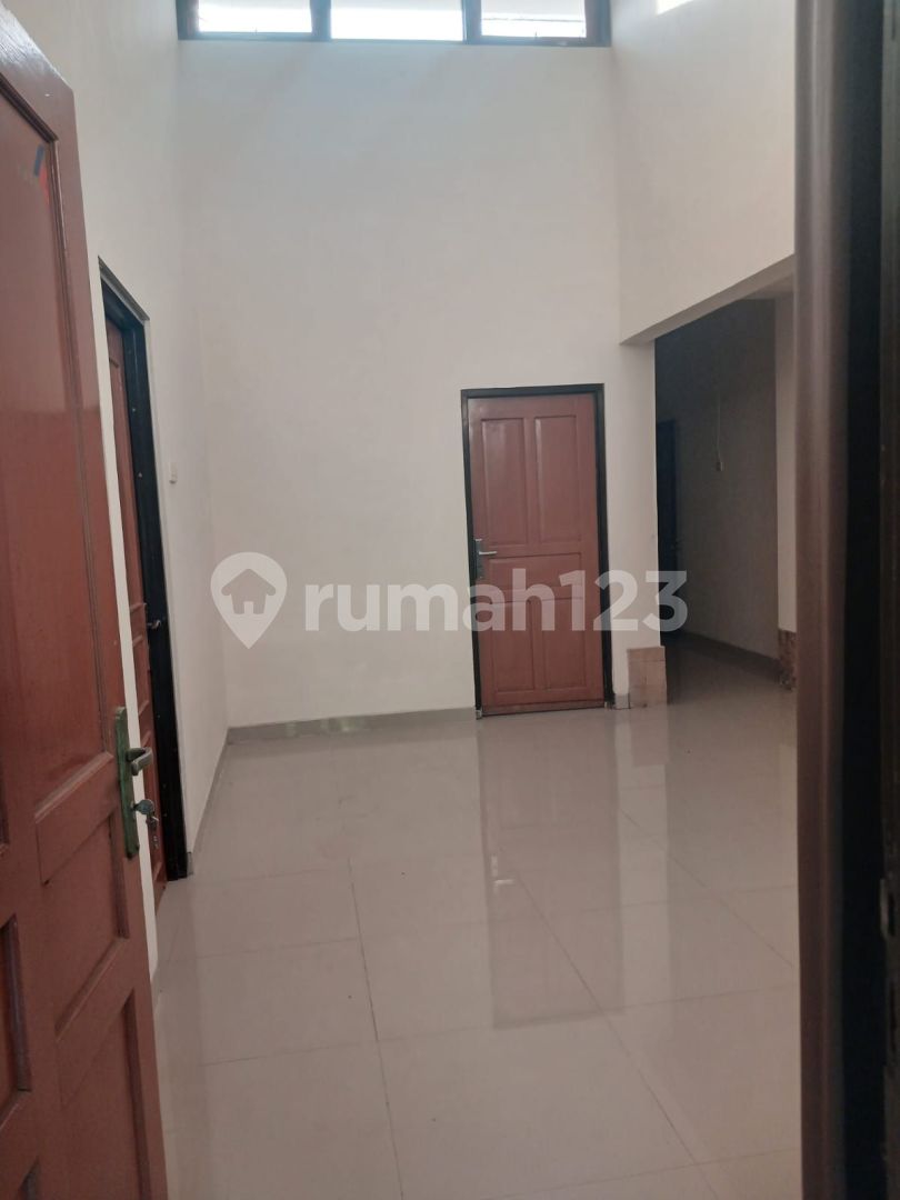 House in Semarang, Indonesia