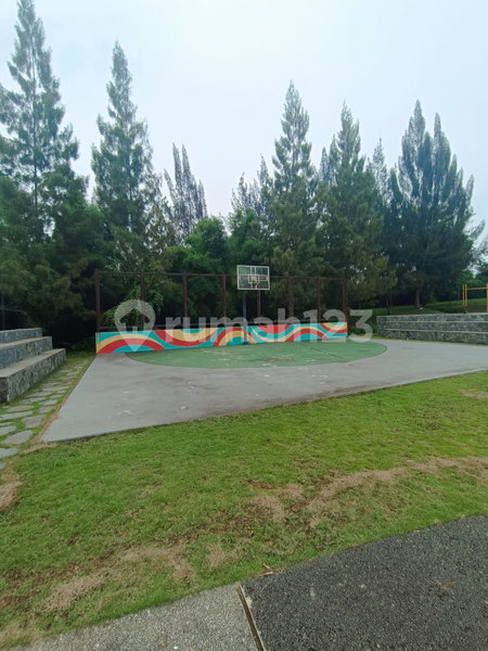 House for rent in Bandung, Indonesia · 2 rooms, 1 bath
