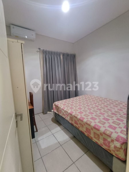 House for rent in Bandung, Indonesia · 2 rooms, 1 bath