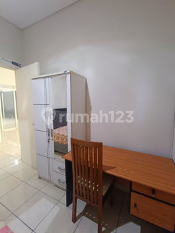 House for rent in Bandung, Indonesia · 2 rooms, 1 bath