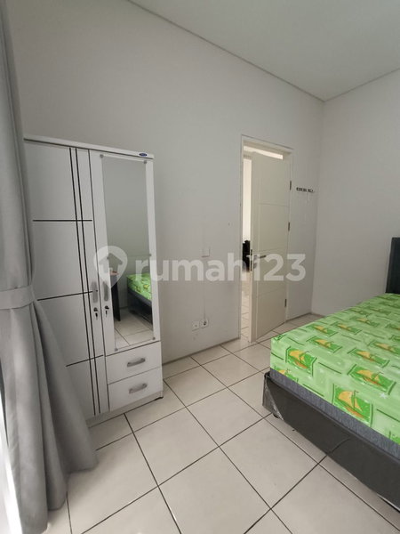 House for rent in Bandung, Indonesia · 2 rooms, 1 bath