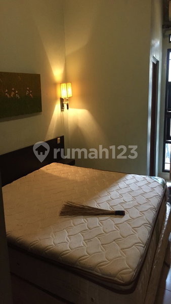 House for rent in Bandung, Indonesia · 5 rooms, 4 baths