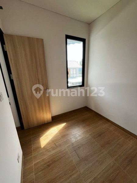 House for rent in Tangerang, Indonesia · 3 rooms, 2 baths