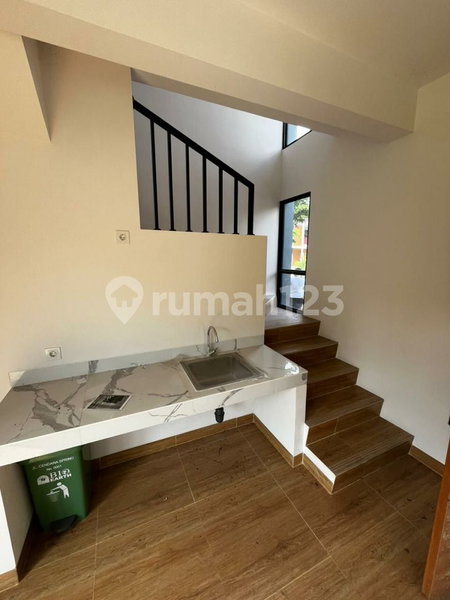 House for rent in Tangerang, Indonesia · 3 rooms, 2 baths