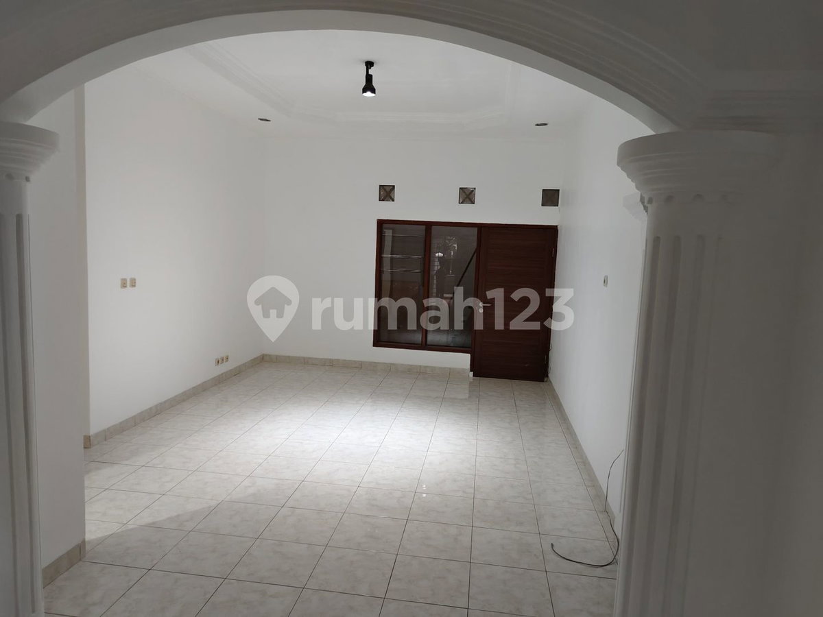 House in Bandung, Indonesia