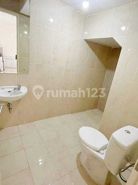 House for rent in Bekasi, Indonesia · 3 rooms, 3 baths