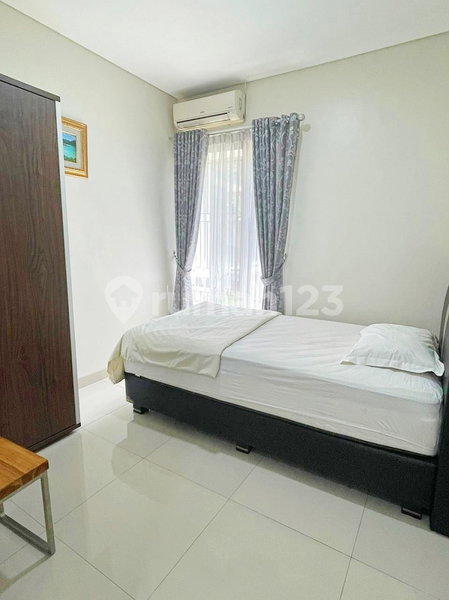 House for rent in Bekasi, Indonesia · 3 rooms, 3 baths