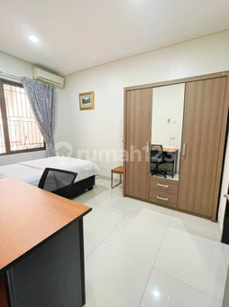 House for rent in Bekasi, Indonesia · 3 rooms, 3 baths