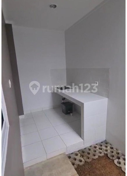 House for rent in Bandung, Indonesia · 2 rooms, 2 baths