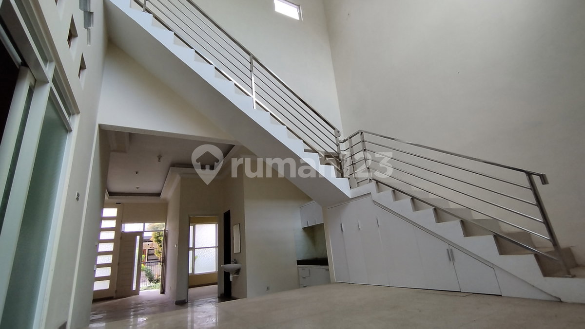 House in Cimahi, Indonesia