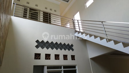 House for rent in Cimahi, Indonesia · 5 rooms, 3 baths