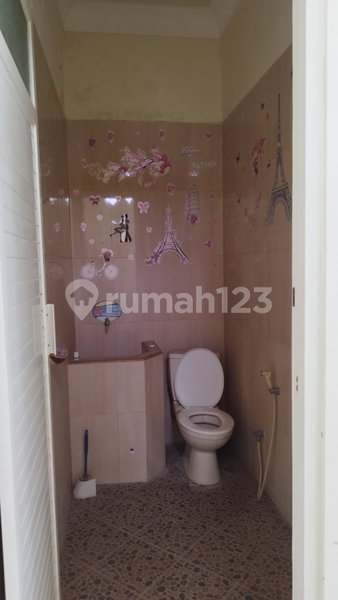House for rent in Cimahi, Indonesia · 5 rooms, 3 baths