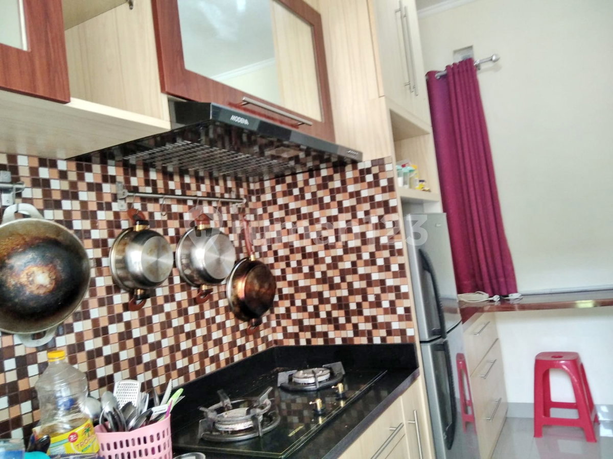 House in Cimahi, Indonesia